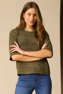 ZE - Gaby 175 - Pullover - Black