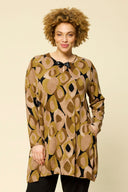 ZH - Lexie 1515 - Tunic - Green