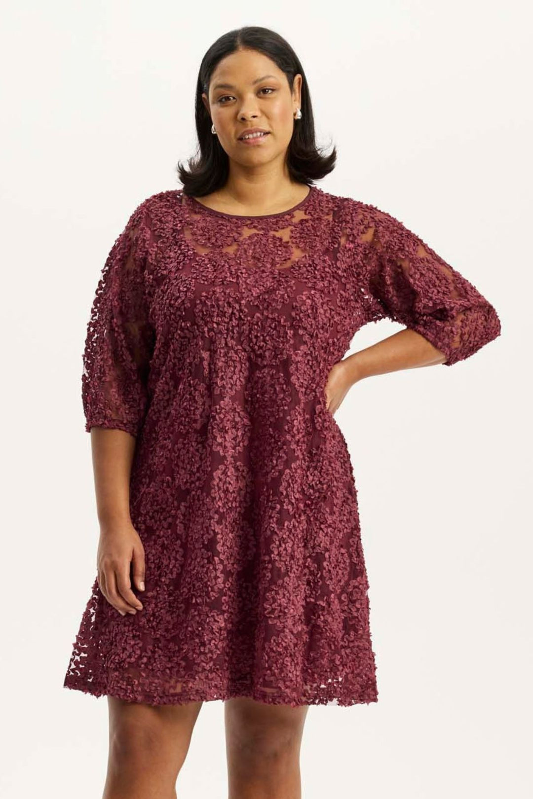ANY - Hella 468 - Dress