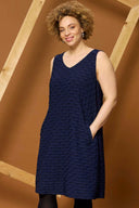 ZH - Mandy 1592 - Tunic - Black