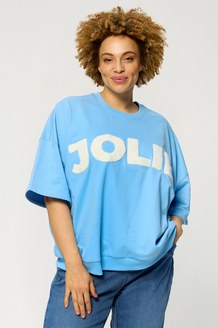 ZH - Bella 1722 - T-shirt - Blue